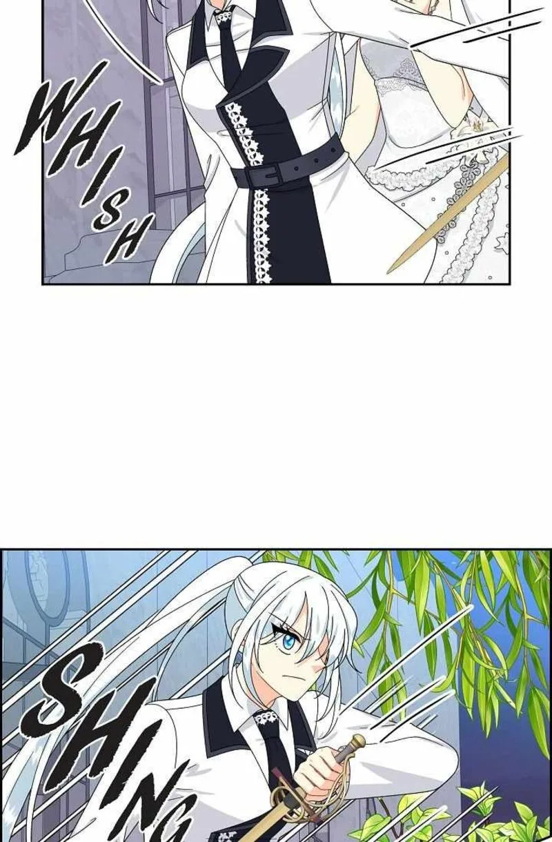 The Destroyer Fell in Love With Me Chapter 62 page 41