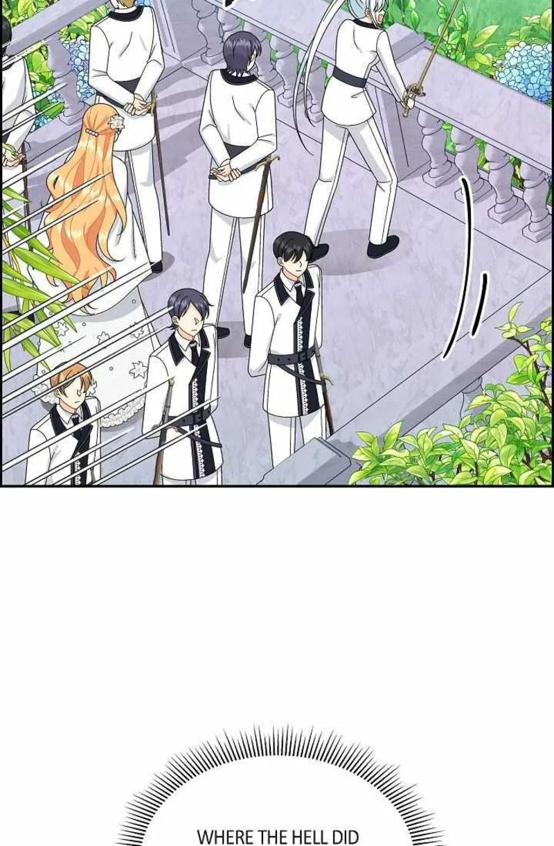 The Destroyer Fell in Love With Me Chapter 62 page 46