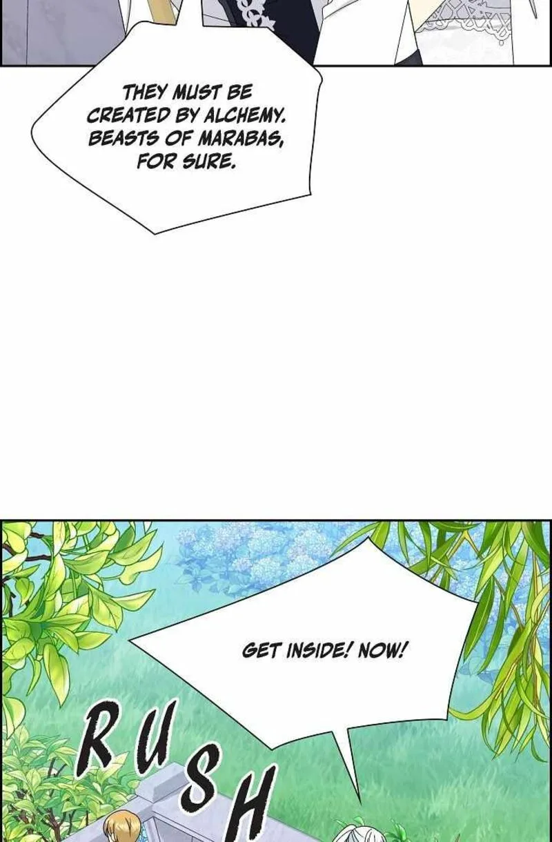 The Destroyer Fell in Love With Me Chapter 62 page 45