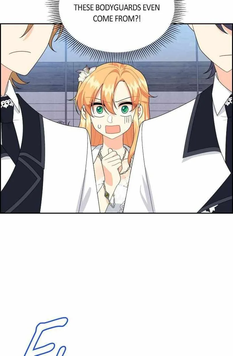 The Destroyer Fell in Love With Me Chapter 62 page 47
