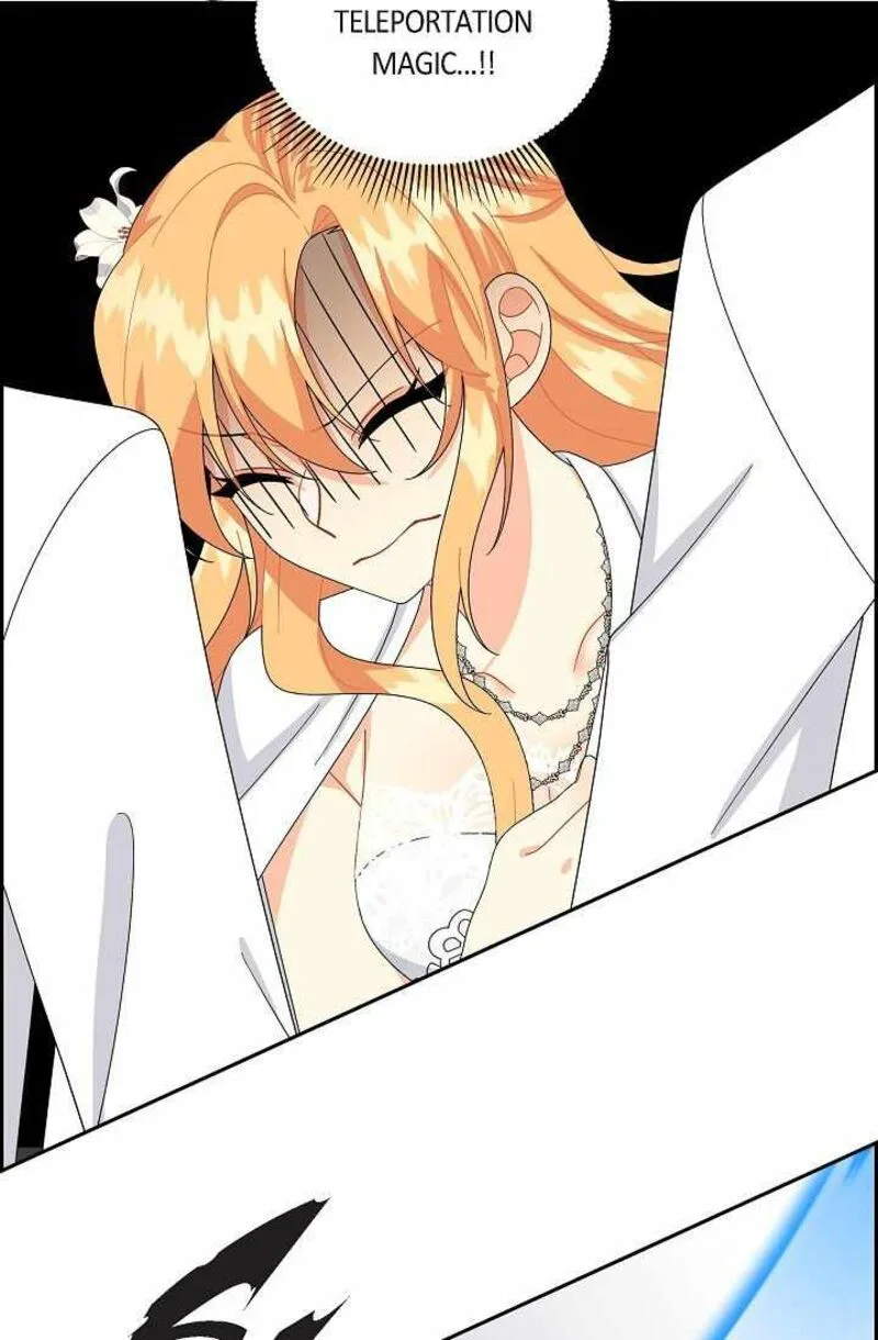 The Destroyer Fell in Love With Me Chapter 62 page 51