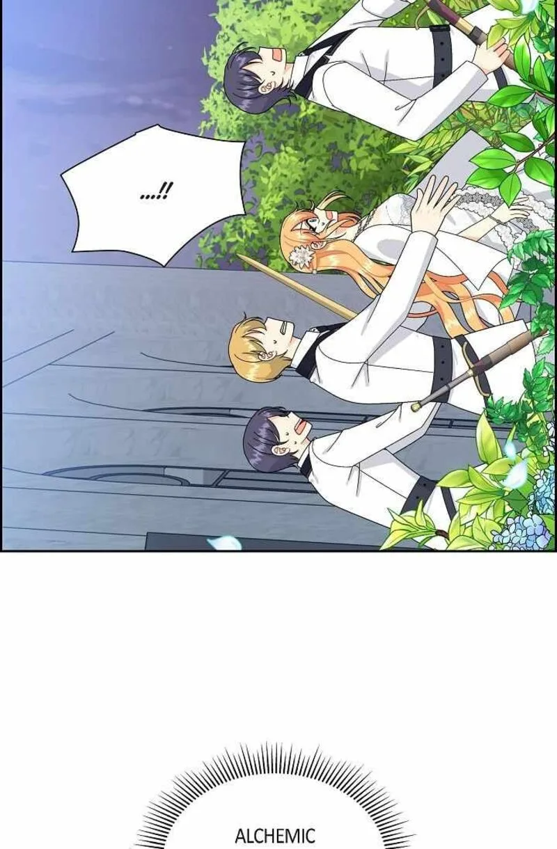 The Destroyer Fell in Love With Me Chapter 62 page 50