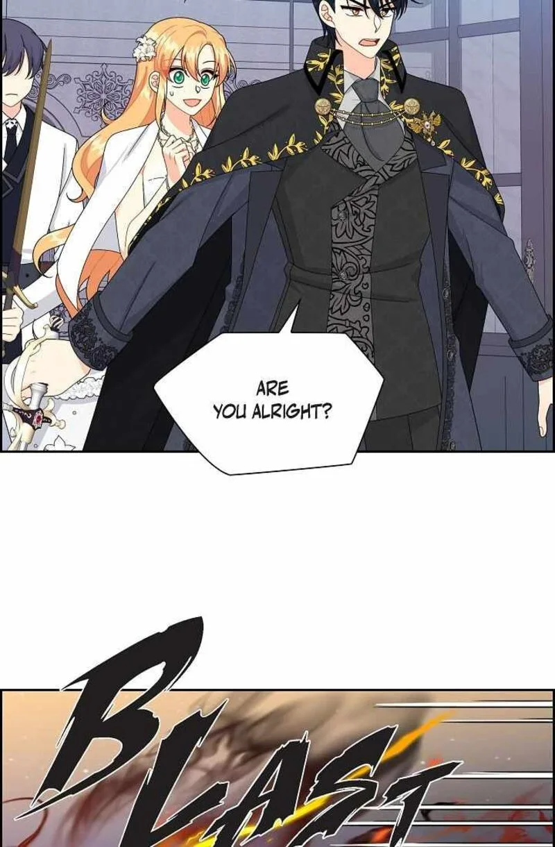 The Destroyer Fell in Love With Me Chapter 62 page 53