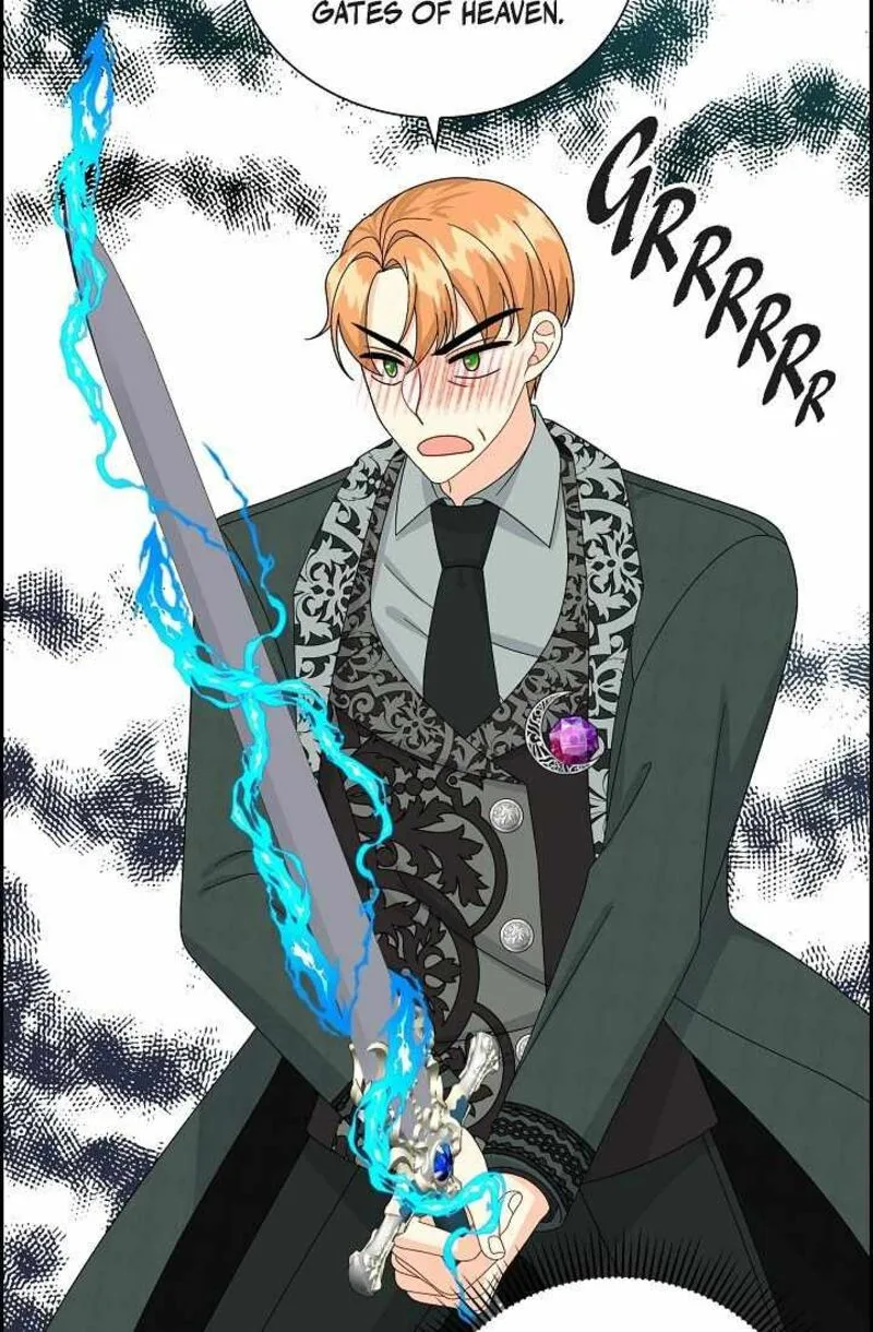 The Destroyer Fell in Love With Me Chapter 62 page 55