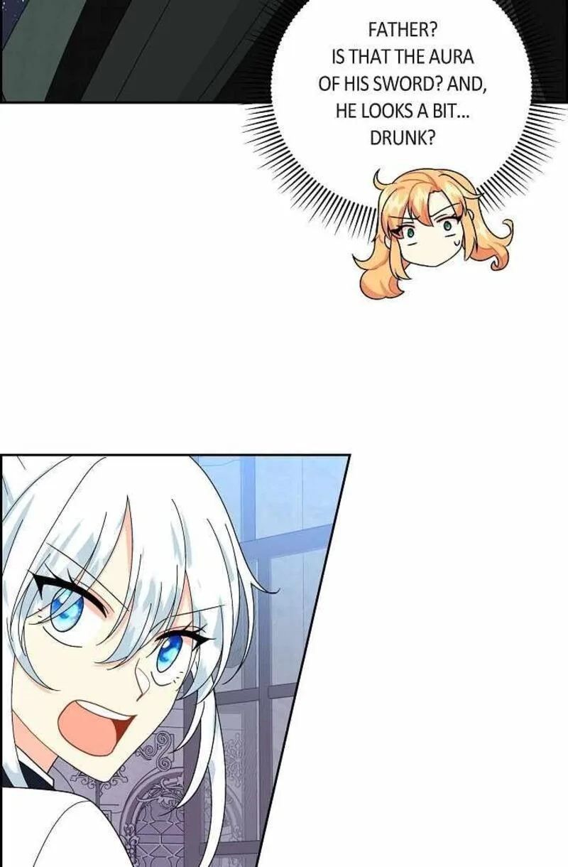 The Destroyer Fell in Love With Me Chapter 62 page 56