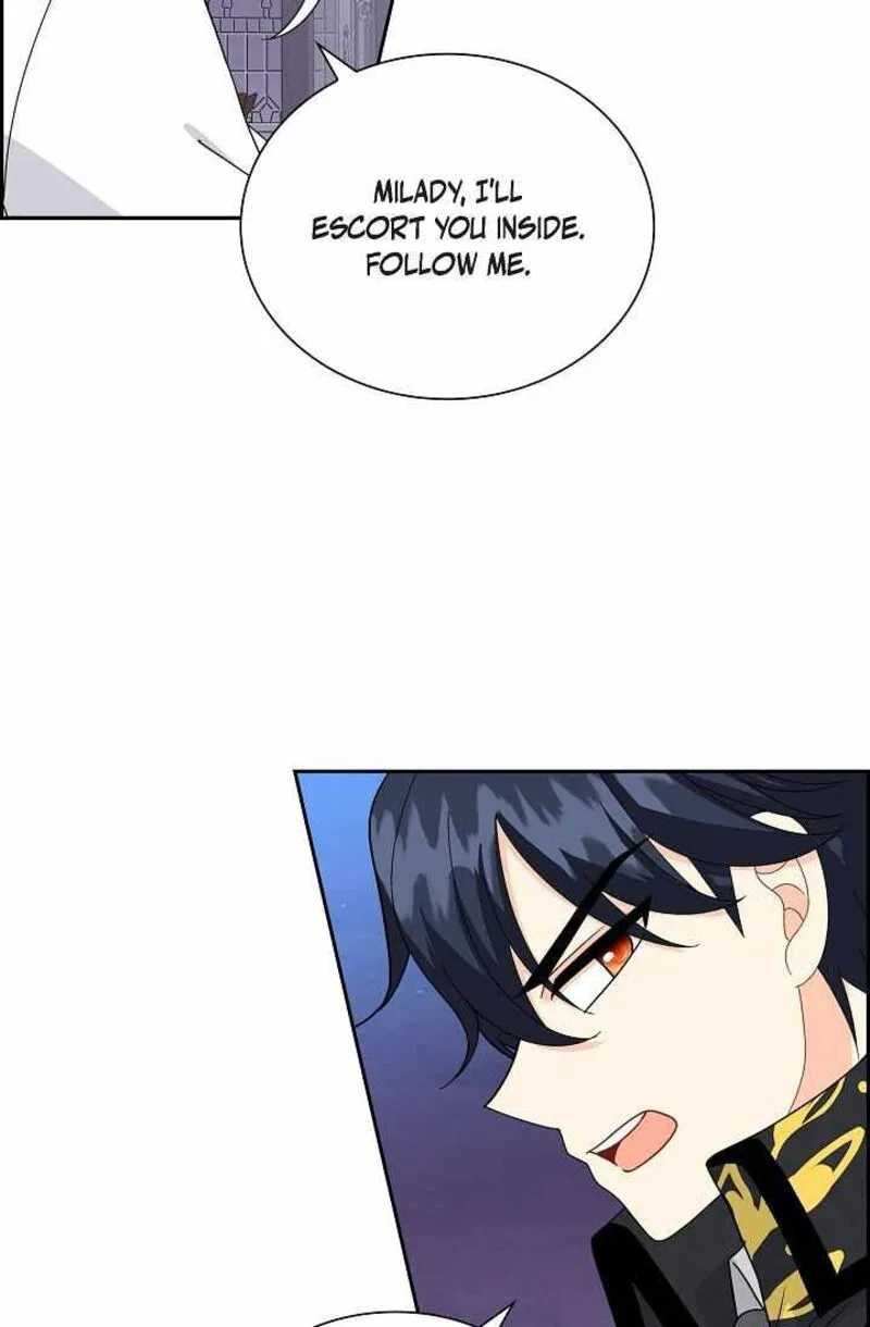 The Destroyer Fell in Love With Me Chapter 62 page 57