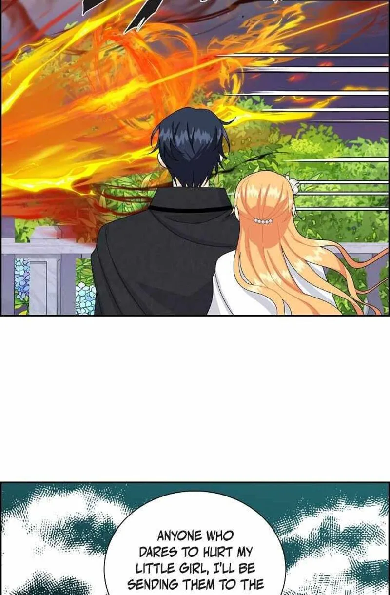 The Destroyer Fell in Love With Me Chapter 62 page 54