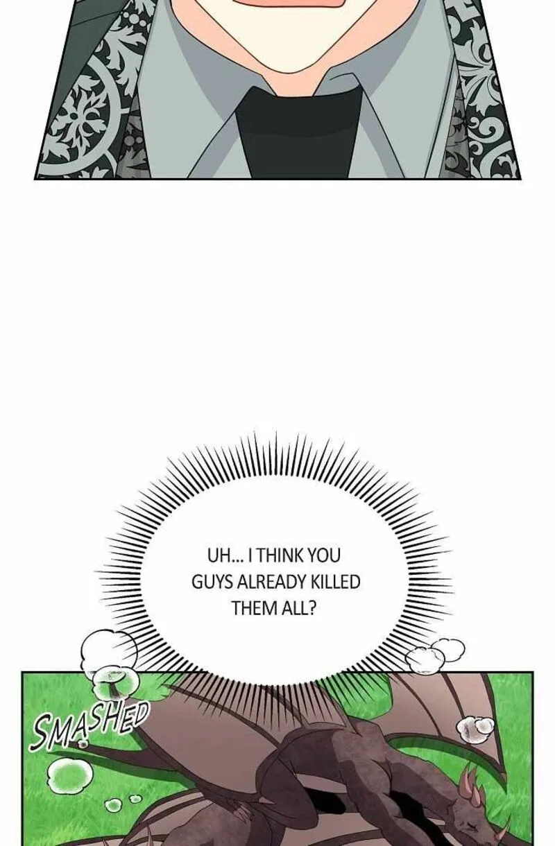 The Destroyer Fell in Love With Me Chapter 62 page 59