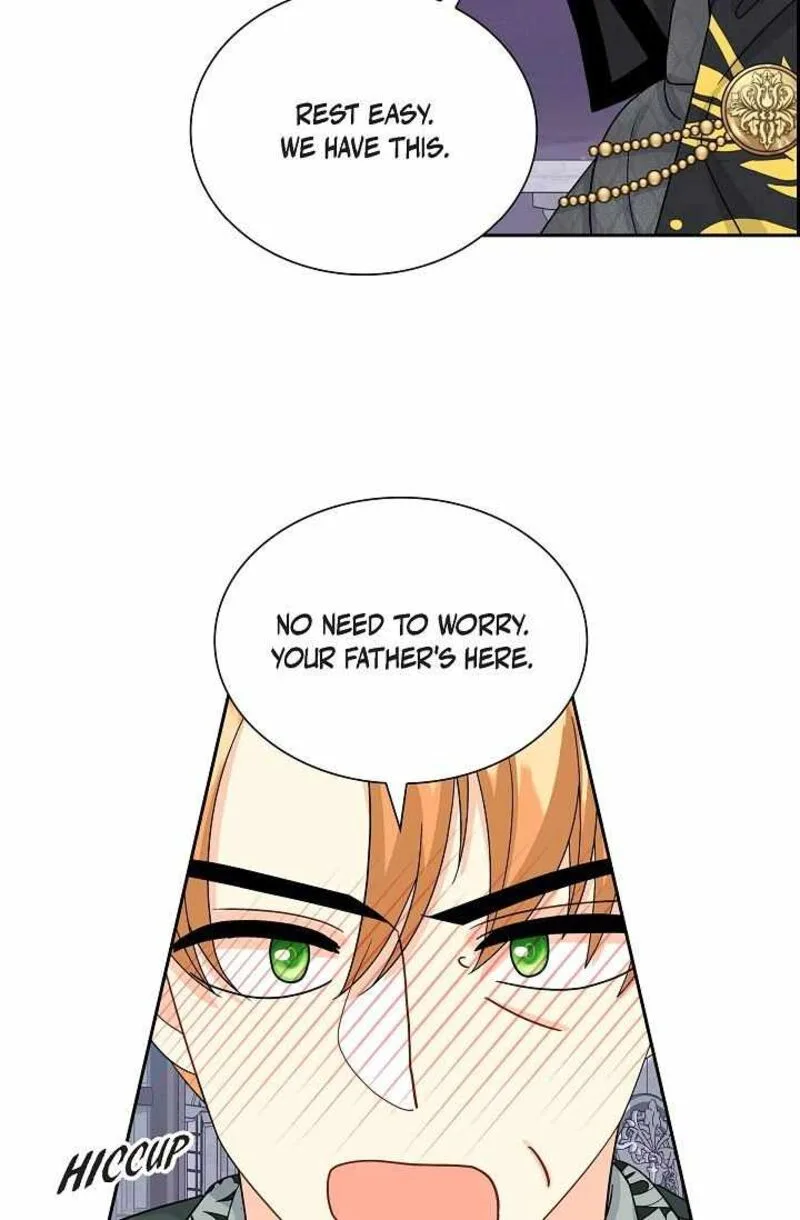 The Destroyer Fell in Love With Me Chapter 62 page 58