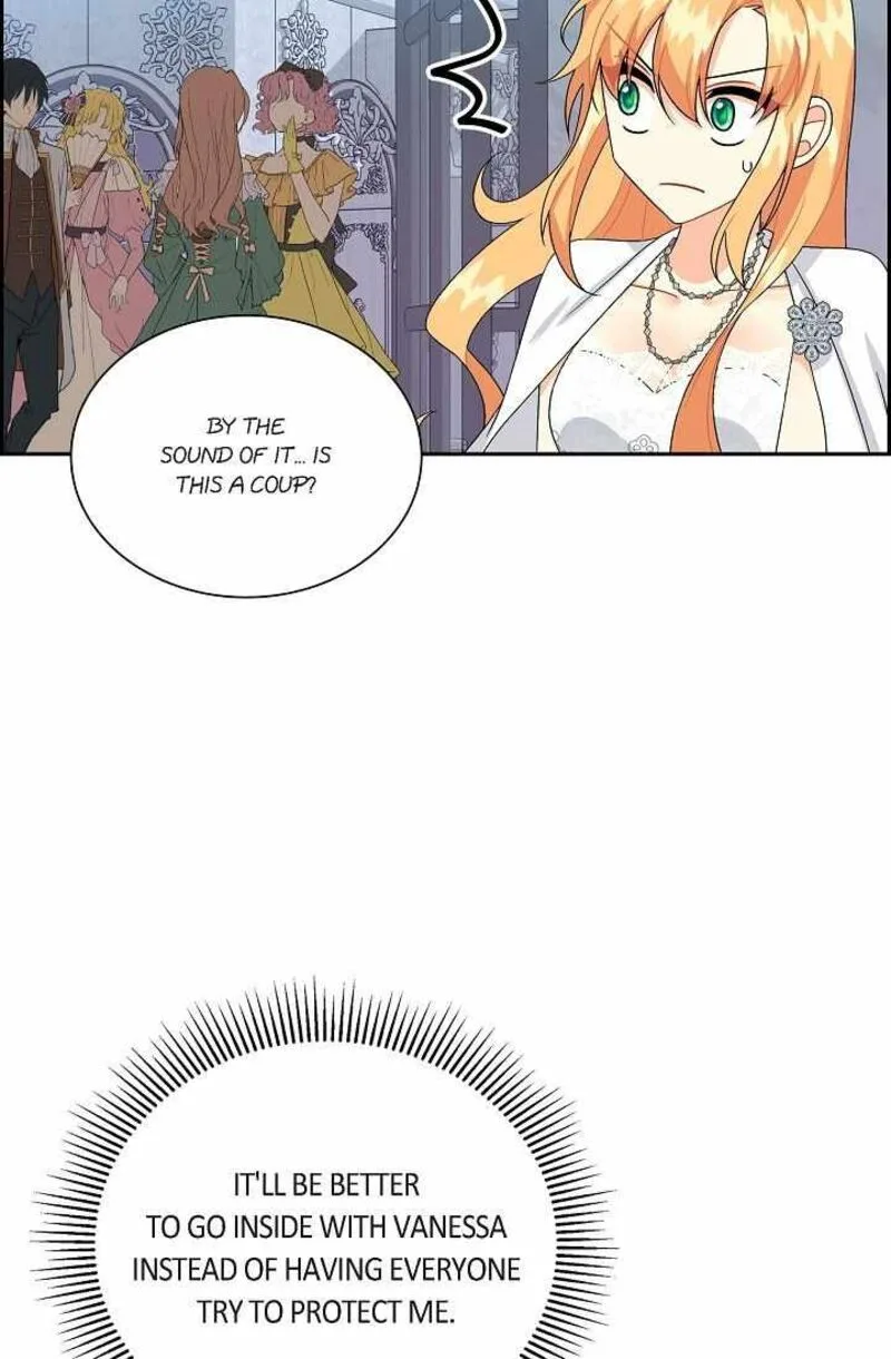 The Destroyer Fell in Love With Me Chapter 62 page 61