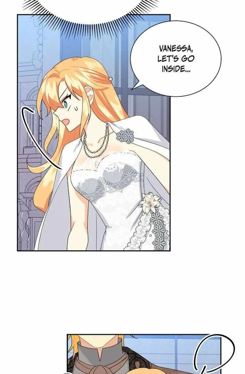The Destroyer Fell in Love With Me Chapter 62 page 62
