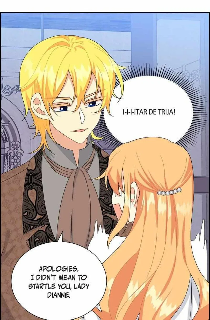 The Destroyer Fell in Love With Me Chapter 62 page 65