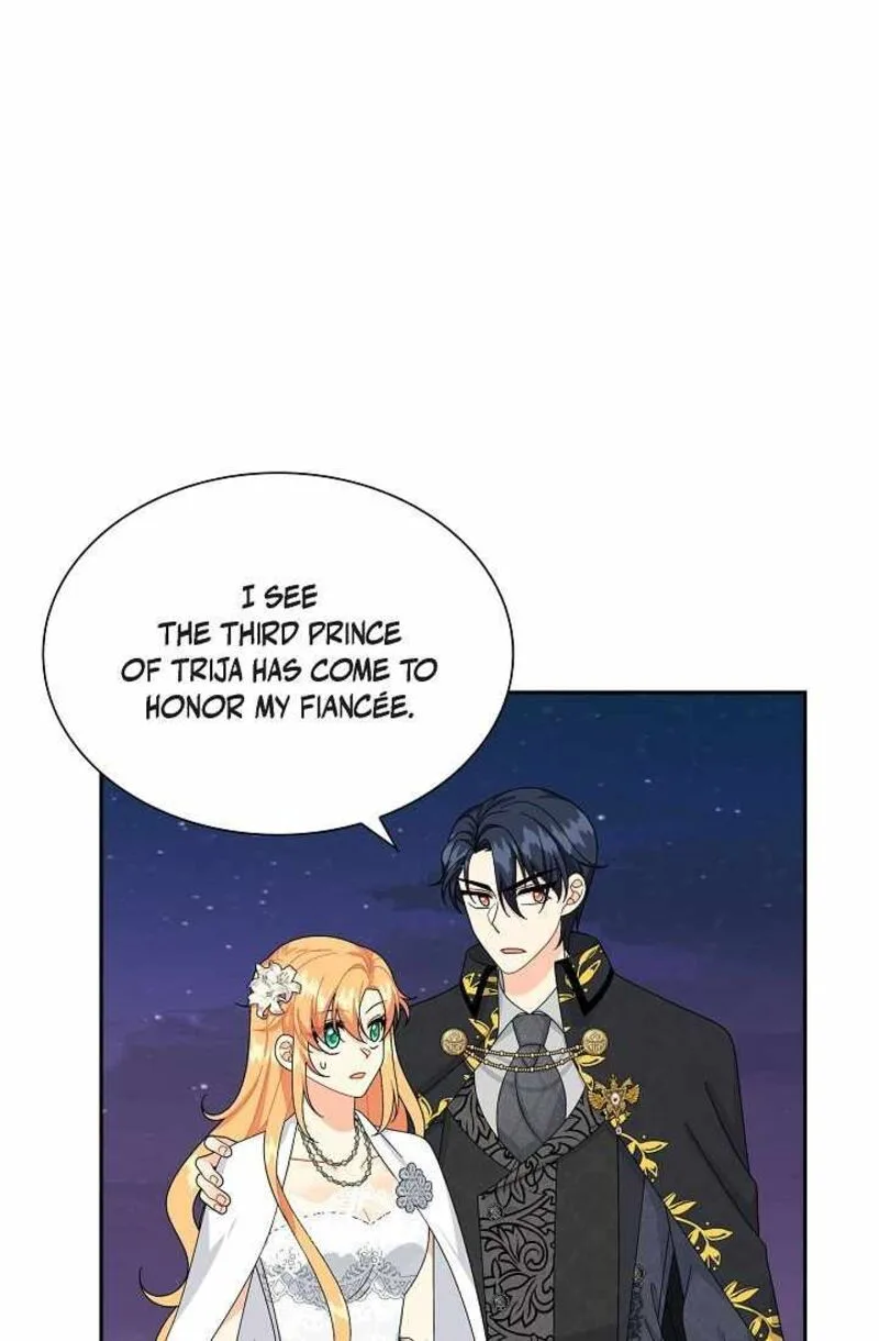 The Destroyer Fell in Love With Me Chapter 62 page 67