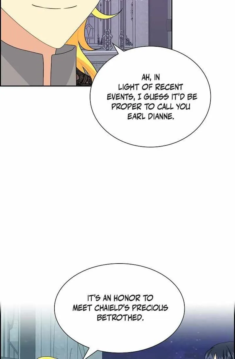 The Destroyer Fell in Love With Me Chapter 62 page 69