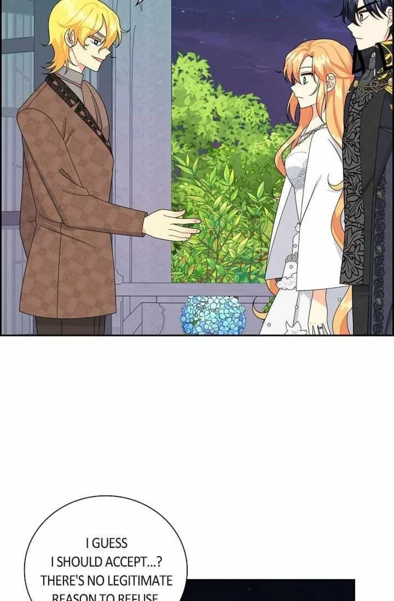 The Destroyer Fell in Love With Me Chapter 62 page 70