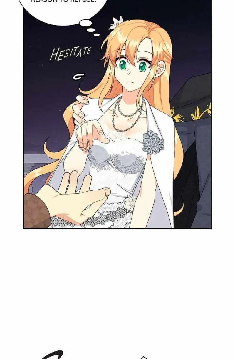 The Destroyer Fell in Love With Me Chapter 62 page 71