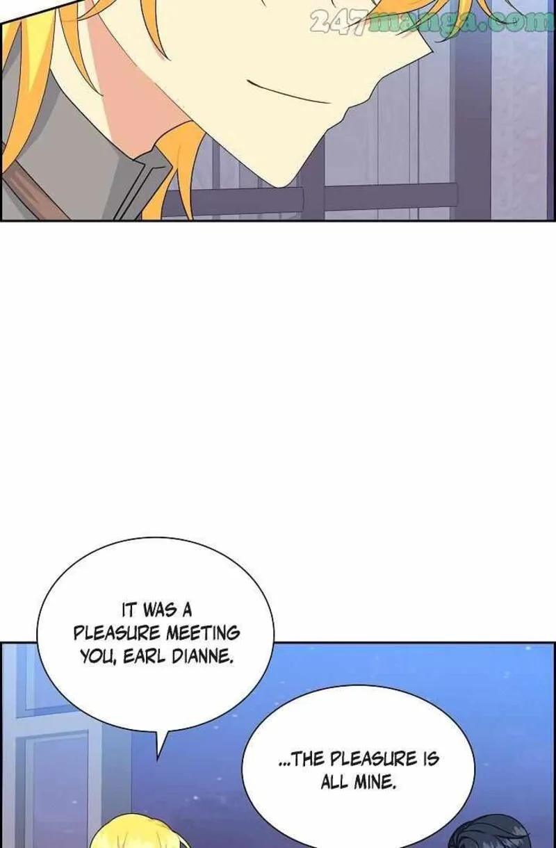 The Destroyer Fell in Love With Me Chapter 63 page 2