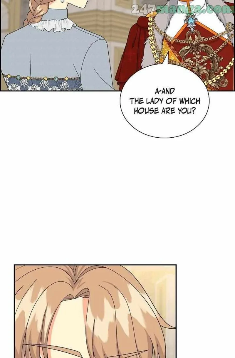 The Destroyer Fell in Love With Me Chapter 63 page 25