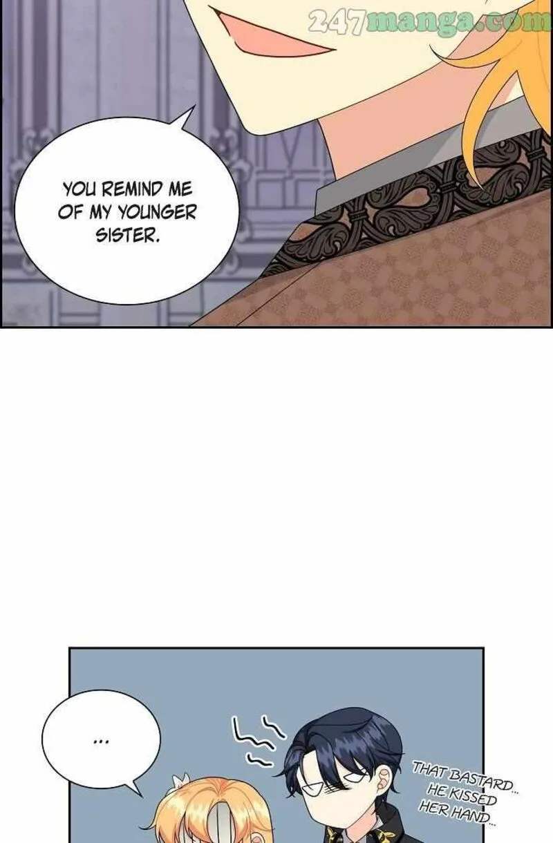 The Destroyer Fell in Love With Me Chapter 63 page 5