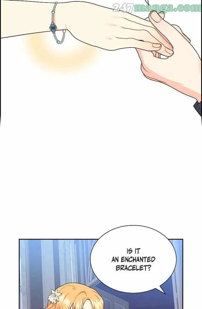 The Destroyer Fell in Love With Me Chapter 63 page 10