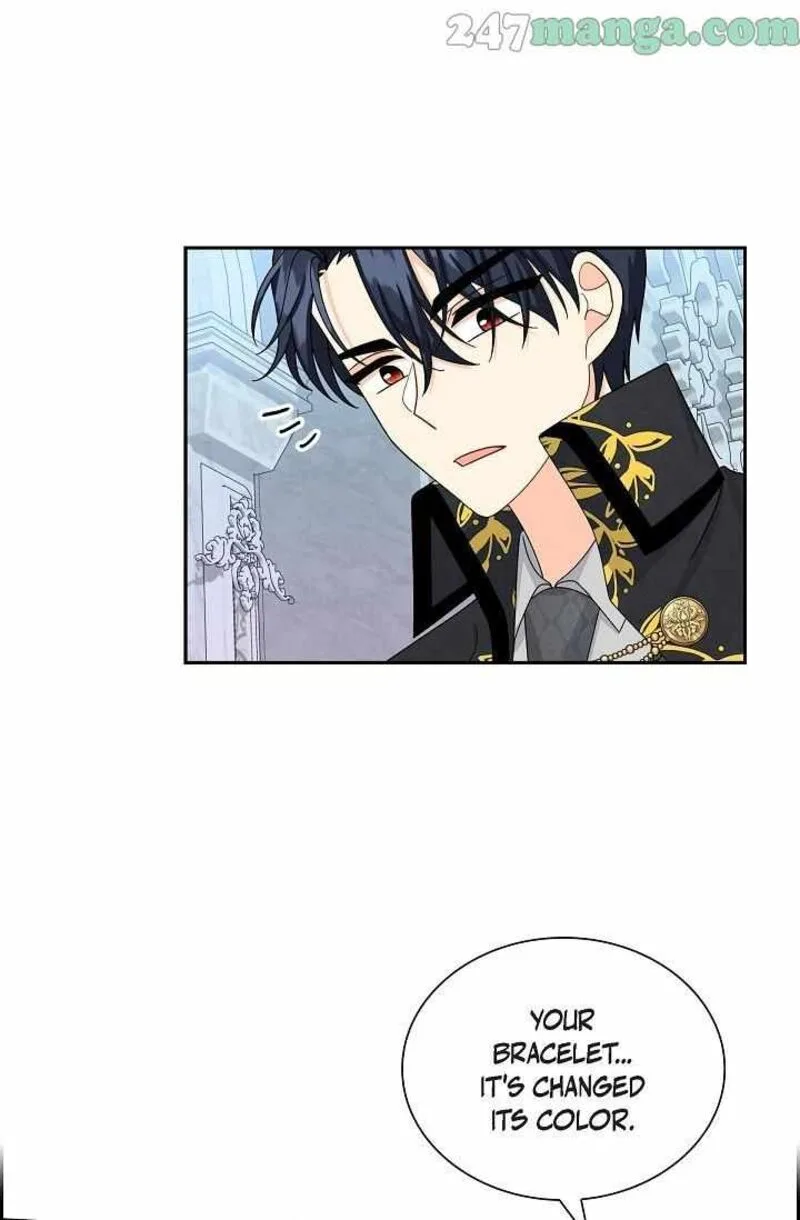 The Destroyer Fell in Love With Me Chapter 63 page 9