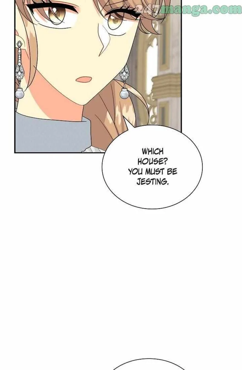 The Destroyer Fell in Love With Me Chapter 63 page 26