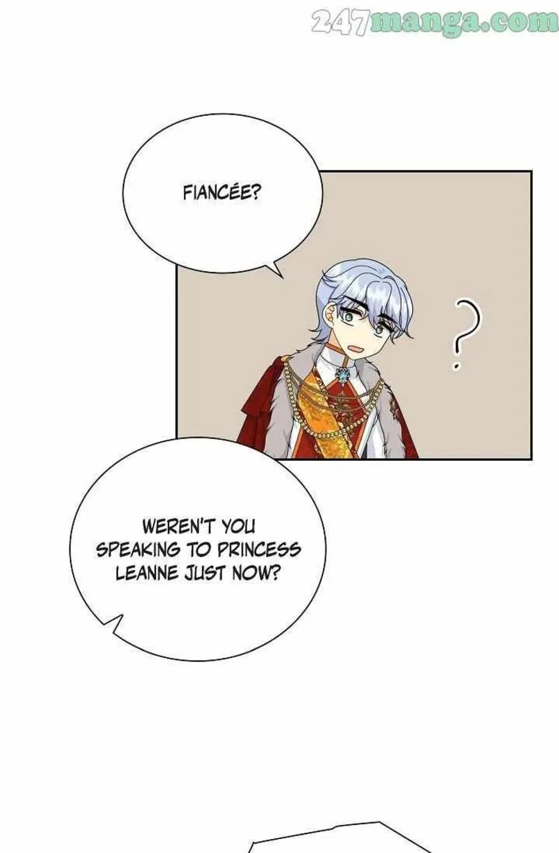 The Destroyer Fell in Love With Me Chapter 63 page 32