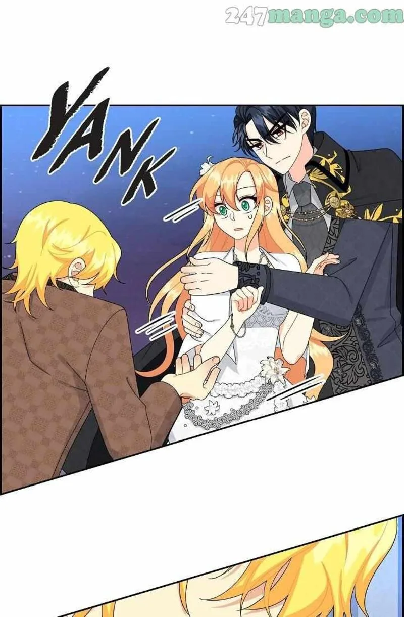The Destroyer Fell in Love With Me Chapter 63 page 1