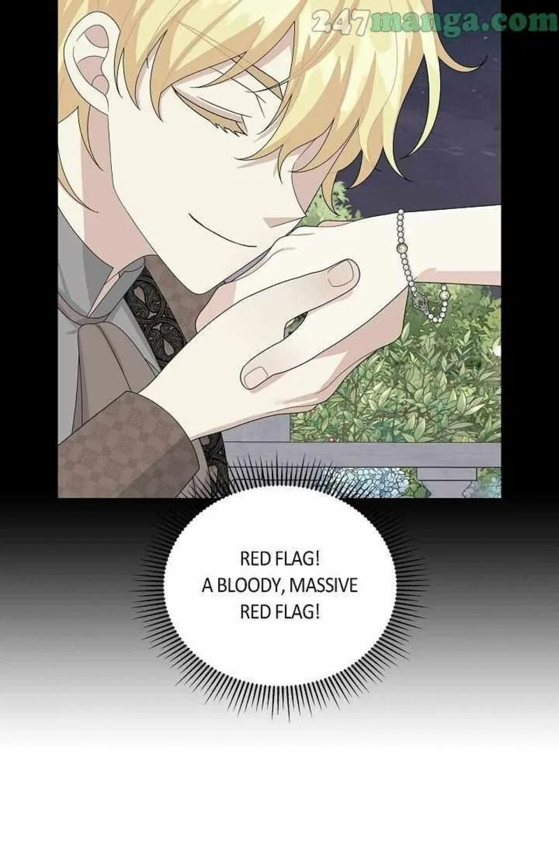 The Destroyer Fell in Love With Me Chapter 63 page 7