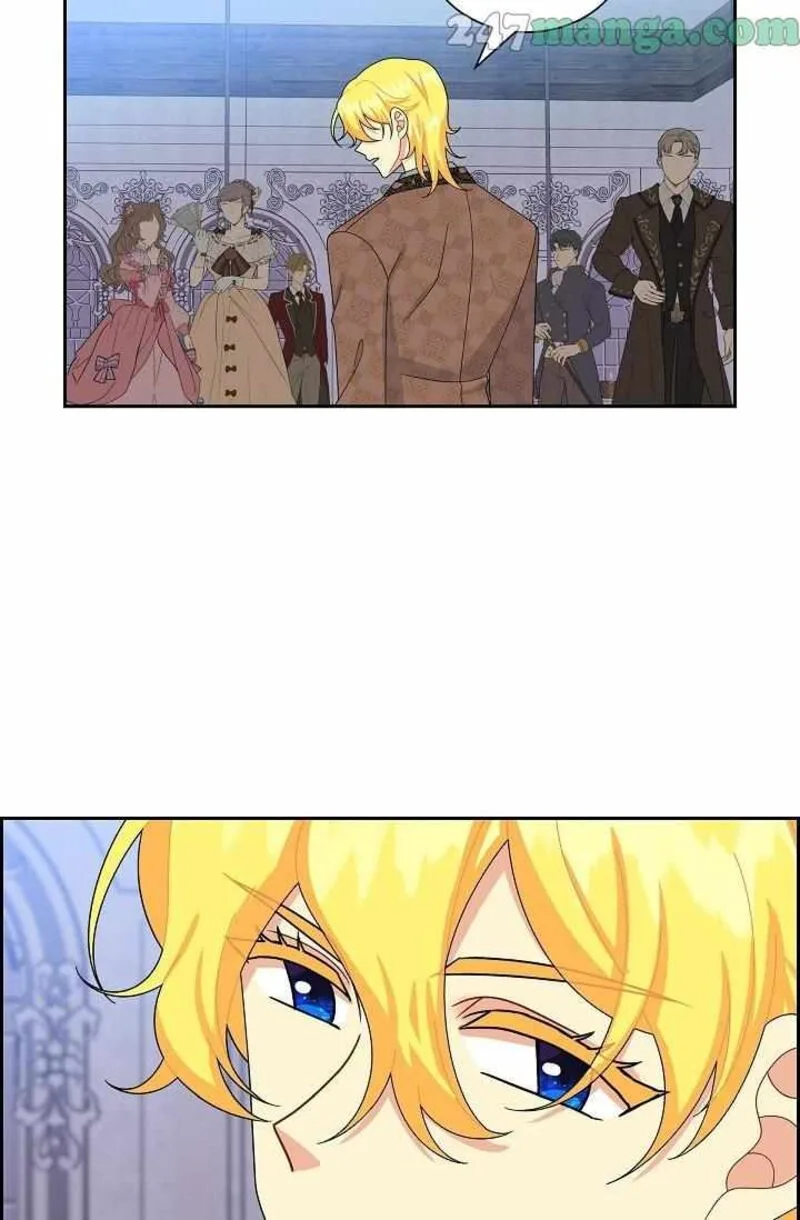 The Destroyer Fell in Love With Me Chapter 63 page 4