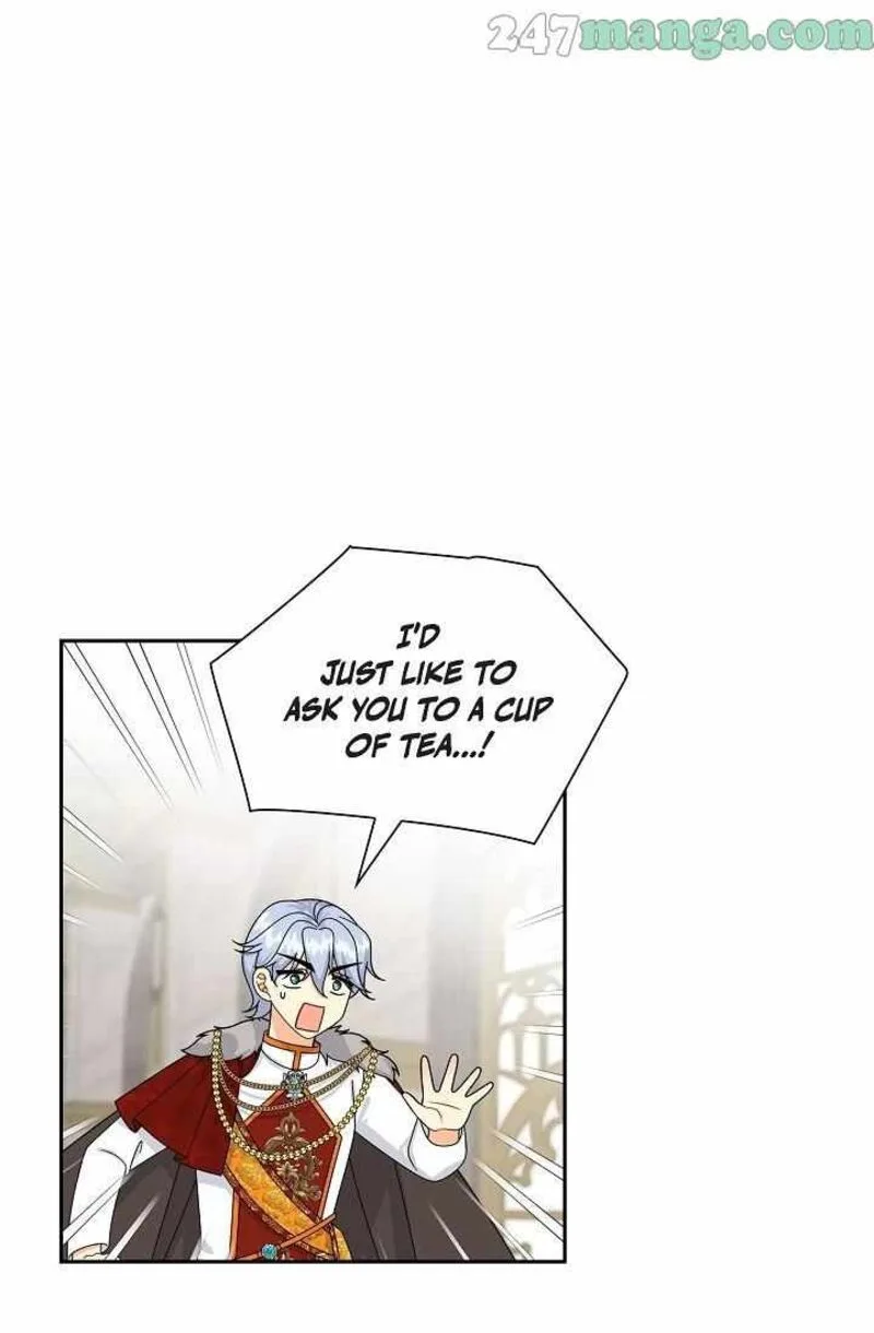 The Destroyer Fell in Love With Me Chapter 63 page 29