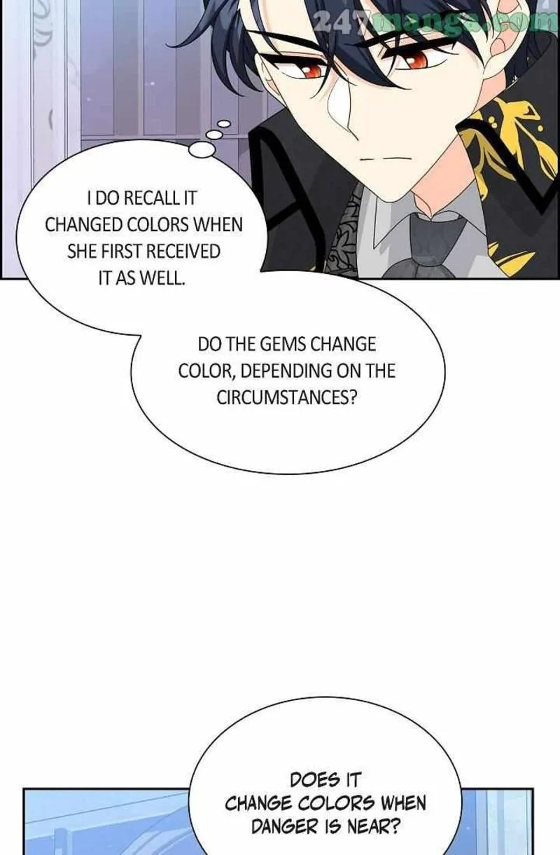The Destroyer Fell in Love With Me Chapter 63 page 12