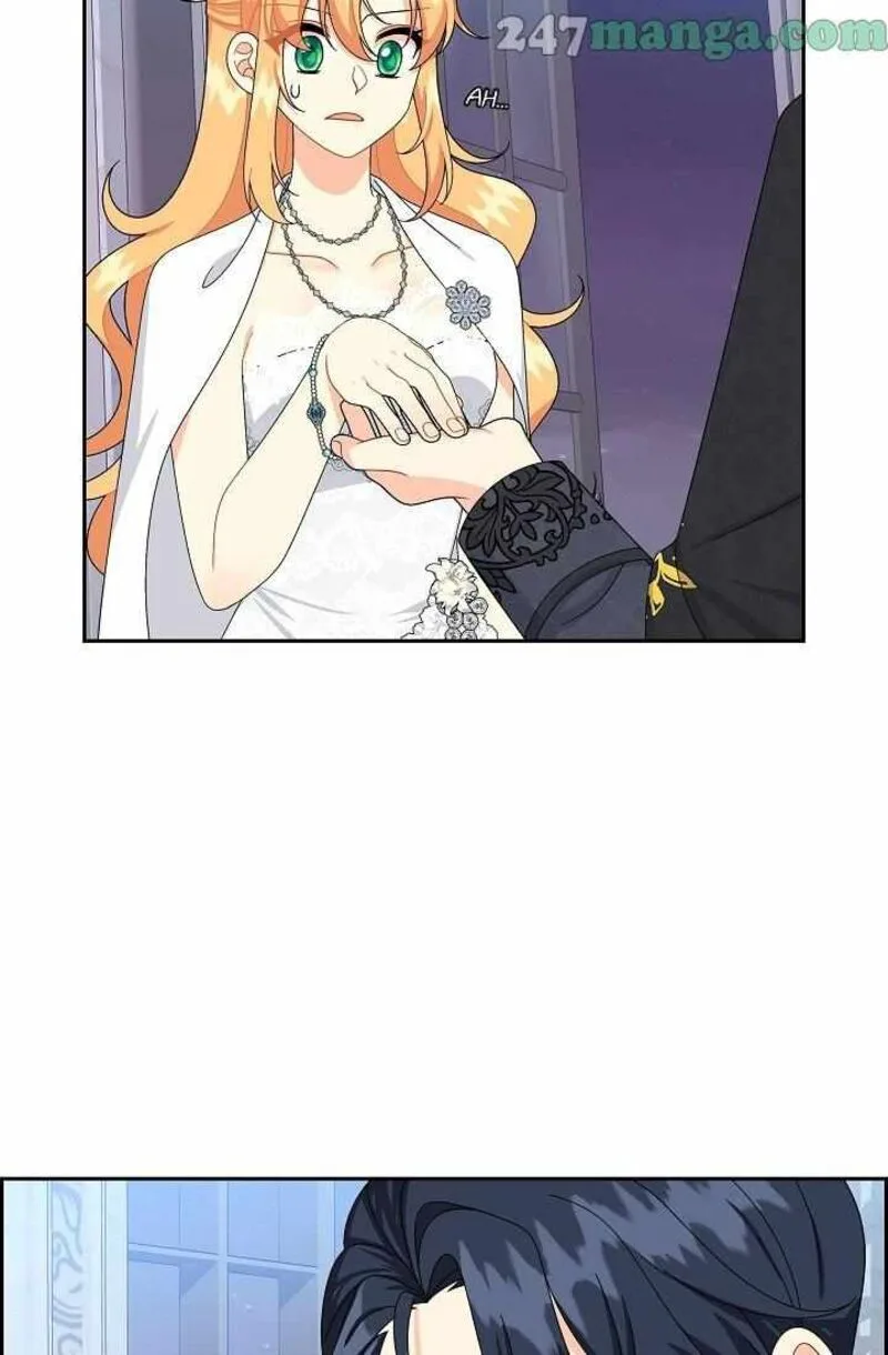 The Destroyer Fell in Love With Me Chapter 63 page 11