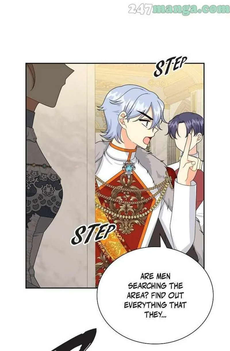 The Destroyer Fell in Love With Me Chapter 63 page 19