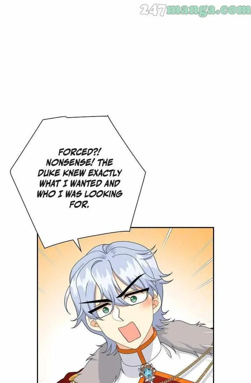 The Destroyer Fell in Love With Me Chapter 63 page 34