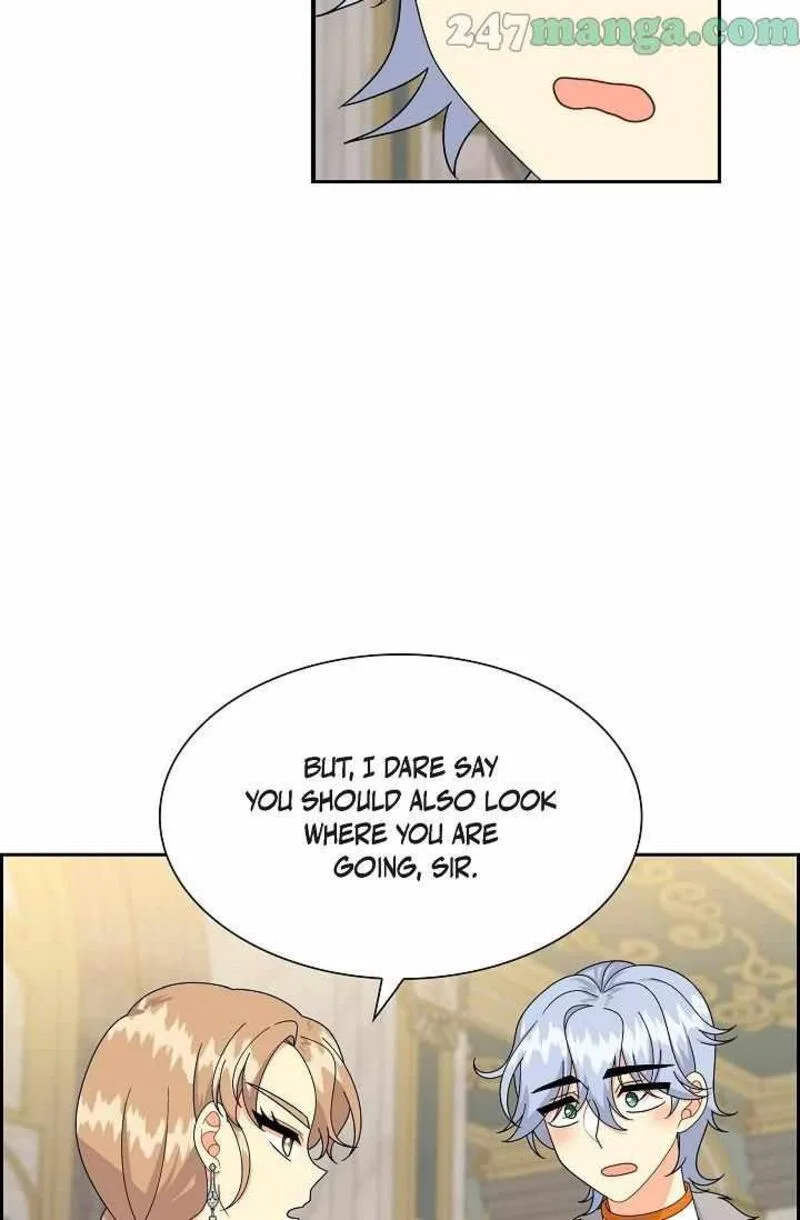 The Destroyer Fell in Love With Me Chapter 63 page 24