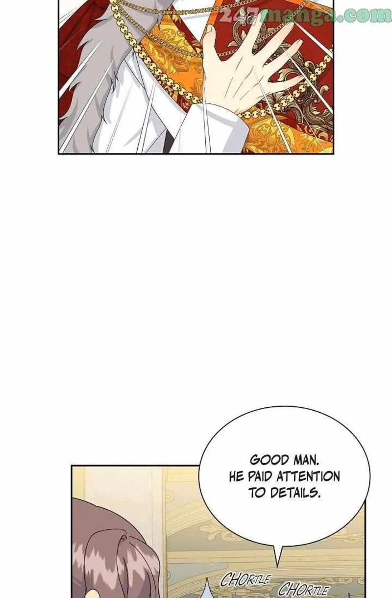 The Destroyer Fell in Love With Me Chapter 63 page 35