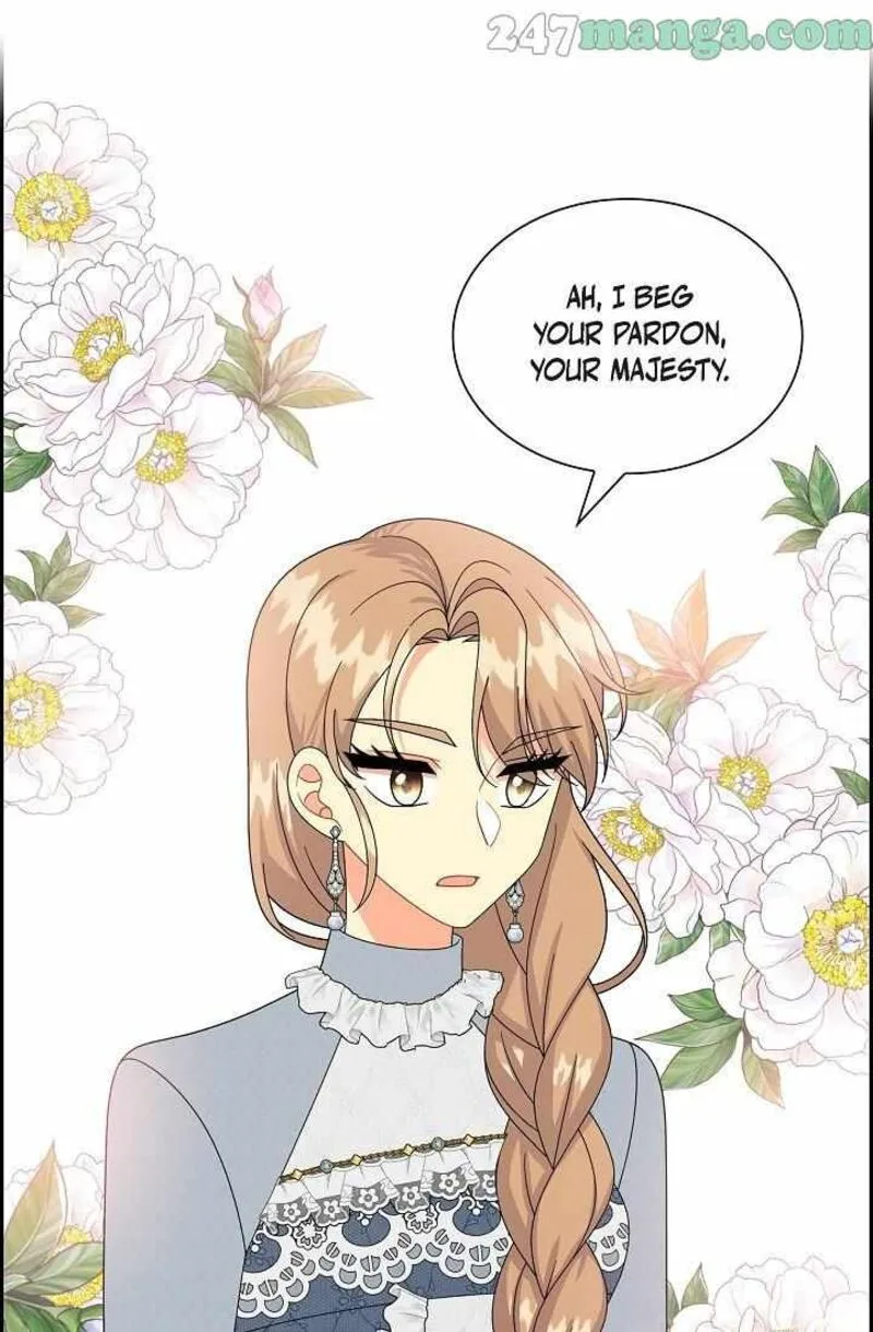 The Destroyer Fell in Love With Me Chapter 63 page 22