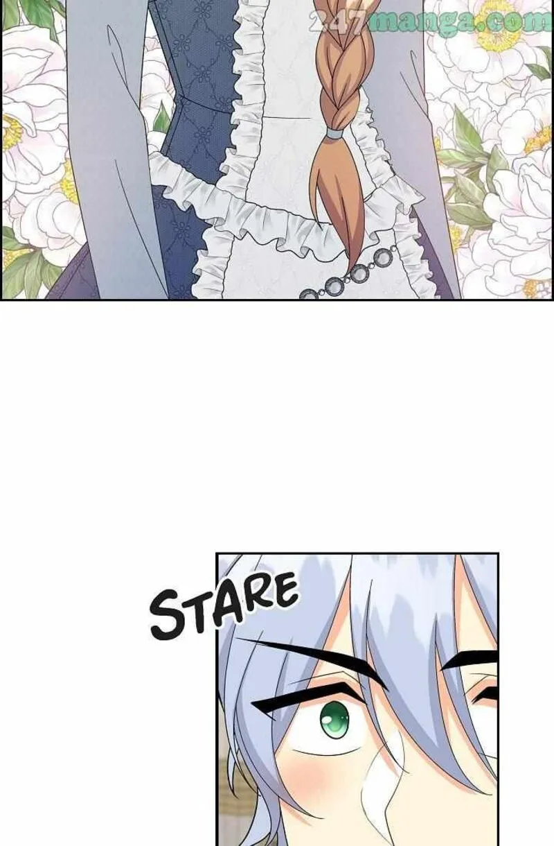 The Destroyer Fell in Love With Me Chapter 63 page 23