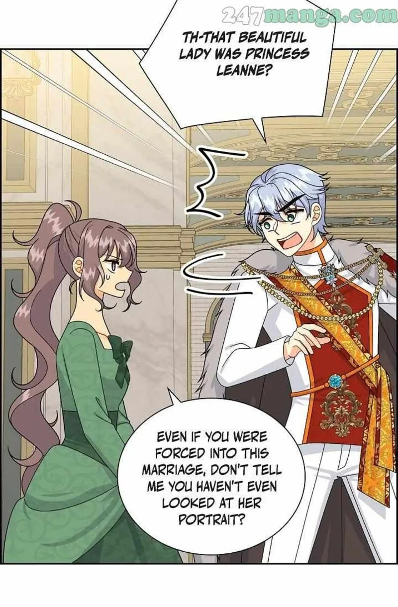 The Destroyer Fell in Love With Me Chapter 63 page 33