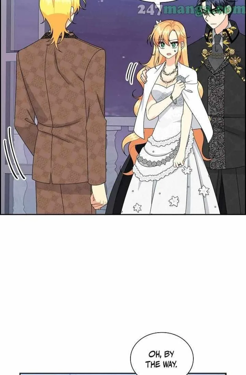 The Destroyer Fell in Love With Me Chapter 63 page 3