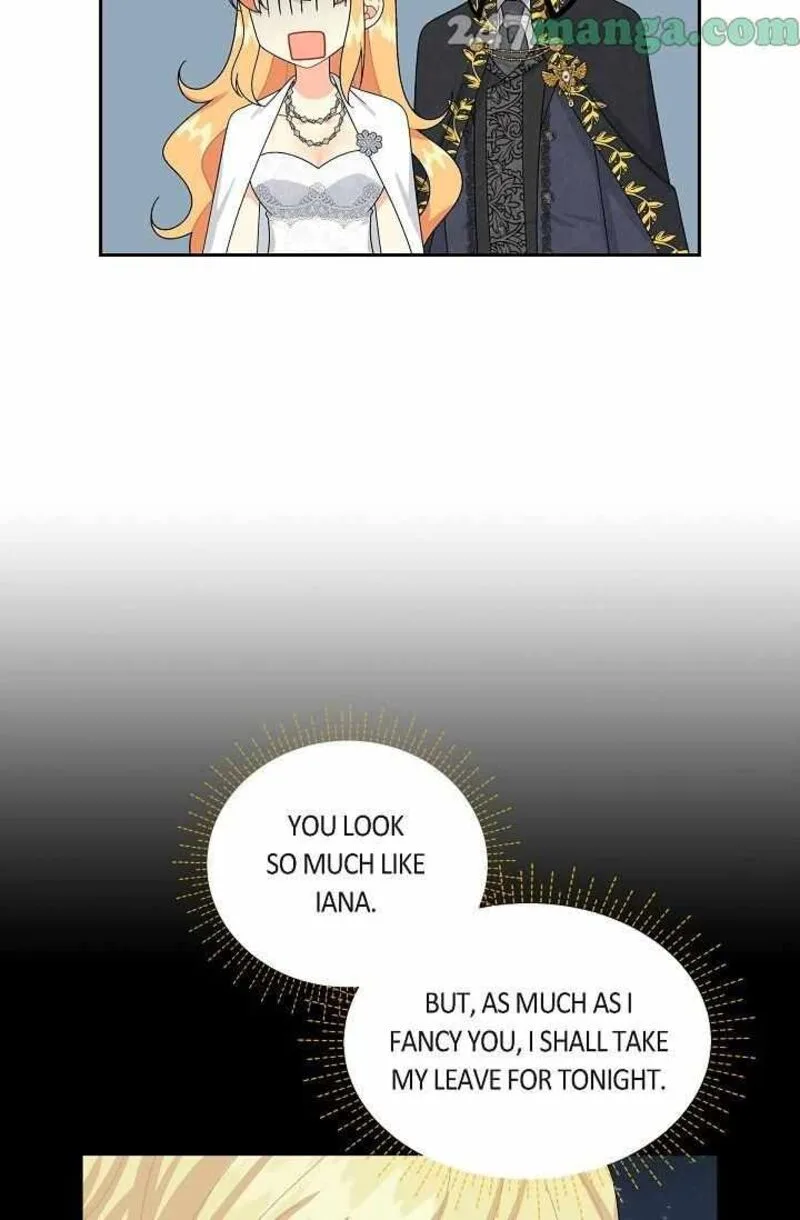 The Destroyer Fell in Love With Me Chapter 63 page 6