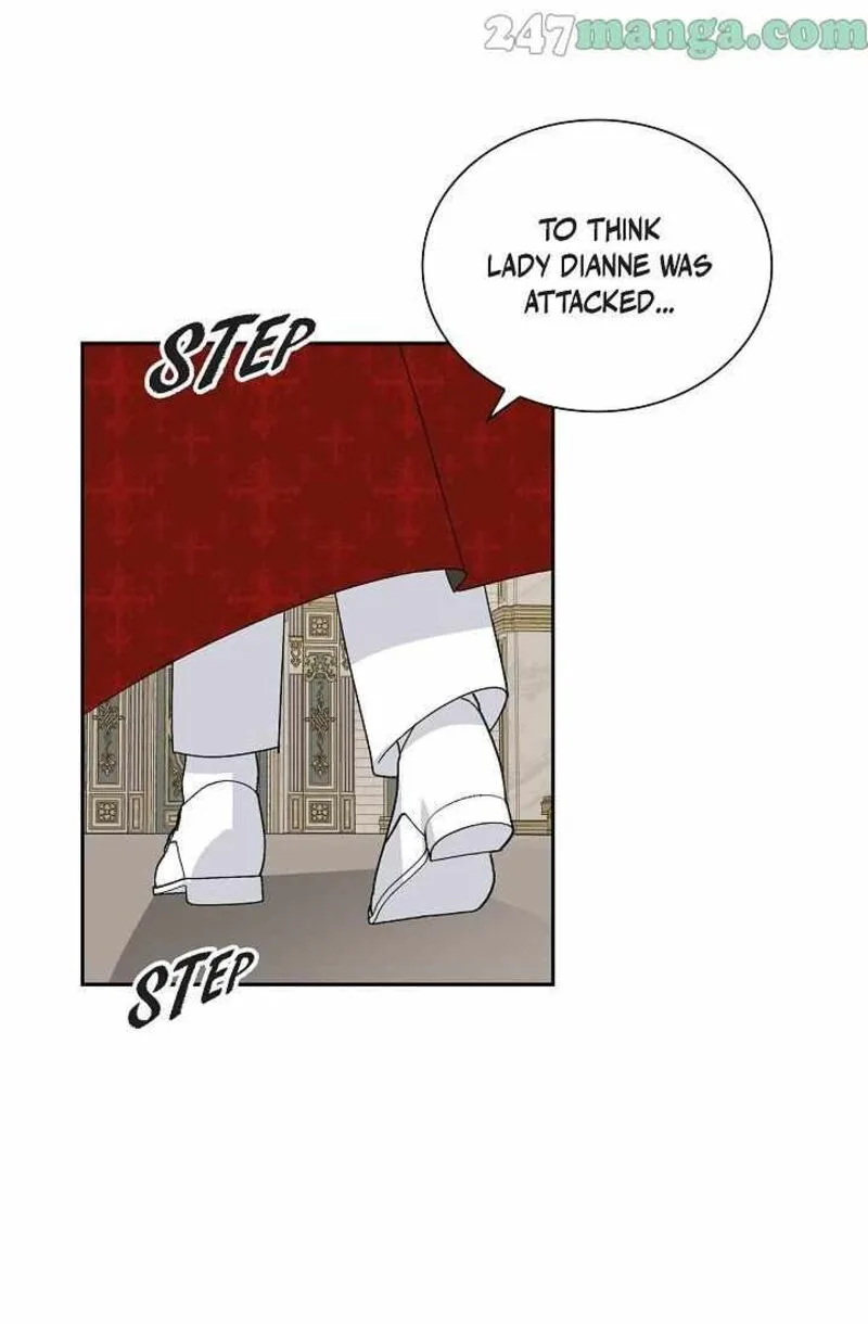 The Destroyer Fell in Love With Me Chapter 63 page 18