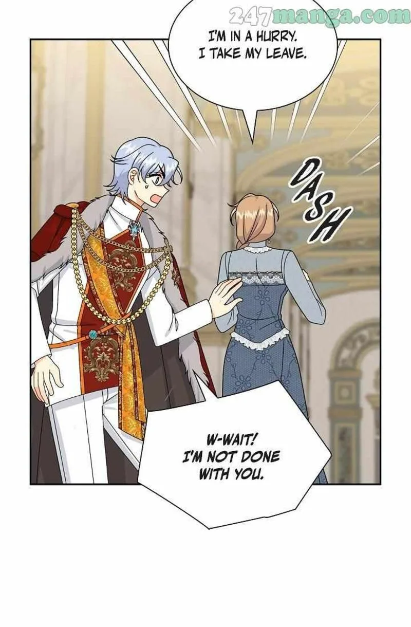 The Destroyer Fell in Love With Me Chapter 63 page 27