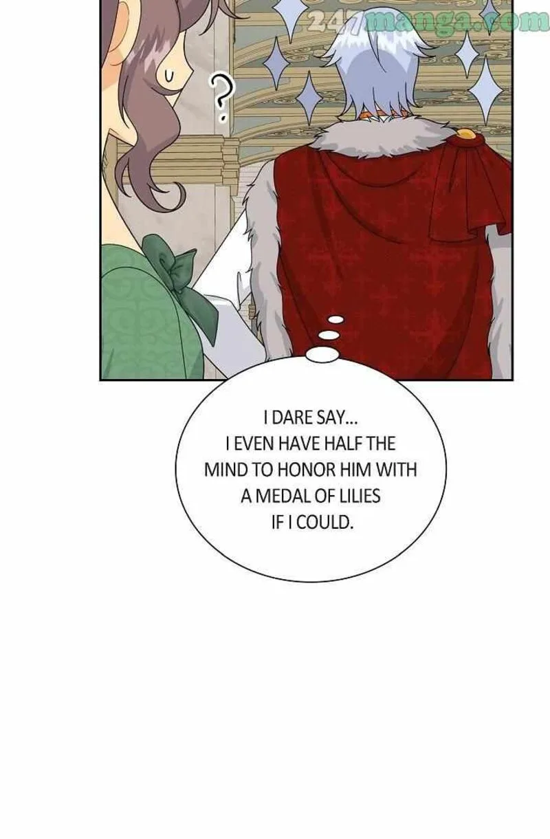 The Destroyer Fell in Love With Me Chapter 63 page 36