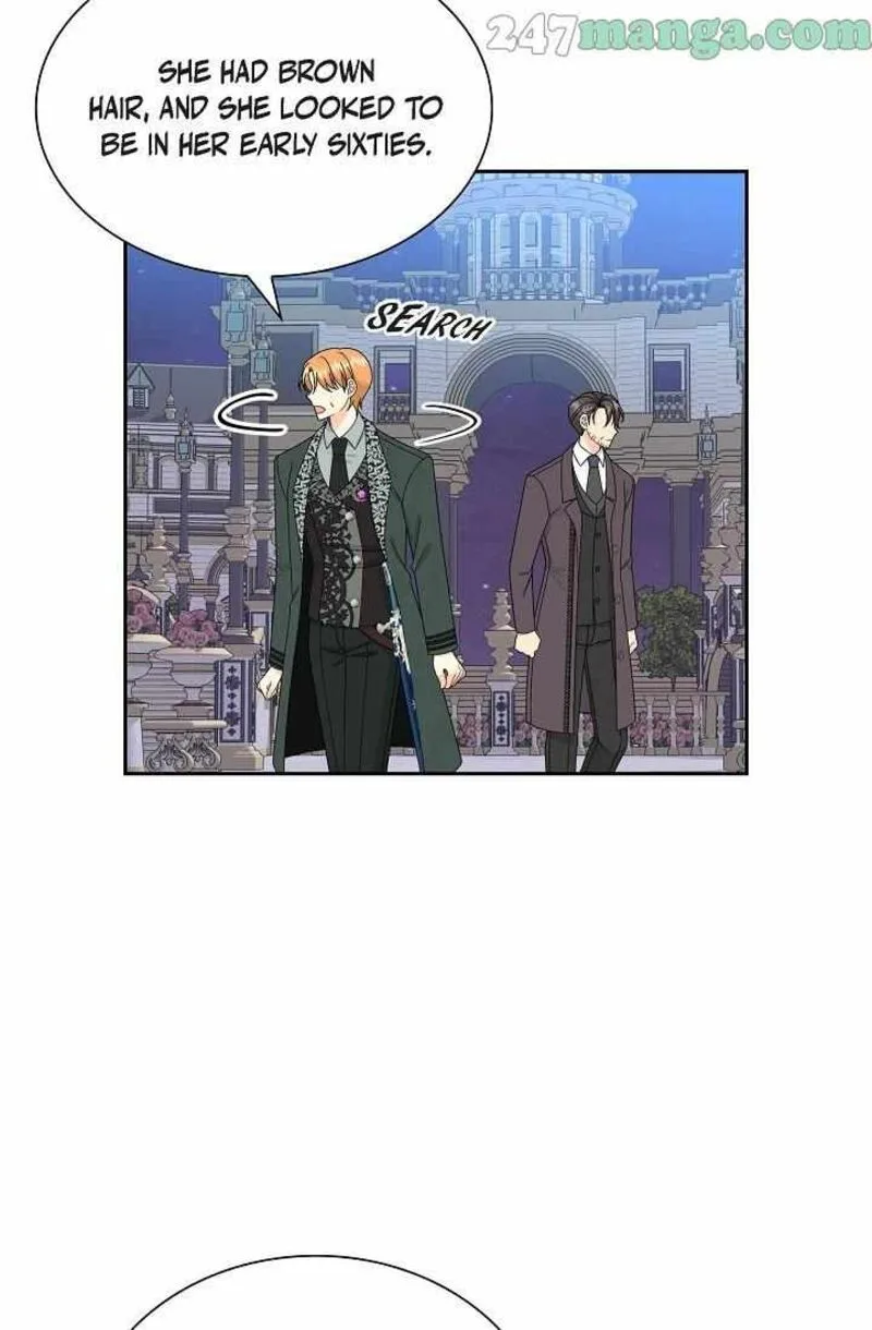 The Destroyer Fell in Love With Me Chapter 63 page 38