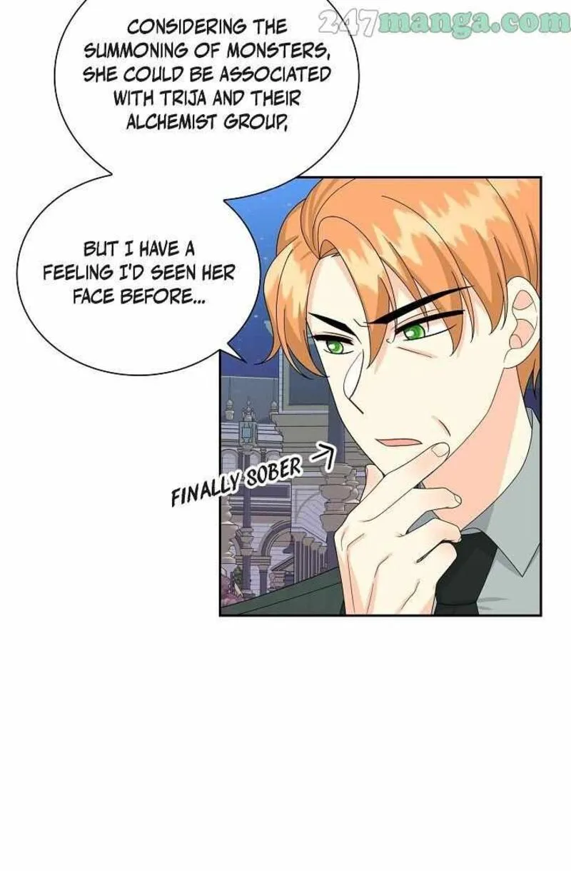 The Destroyer Fell in Love With Me Chapter 63 page 39