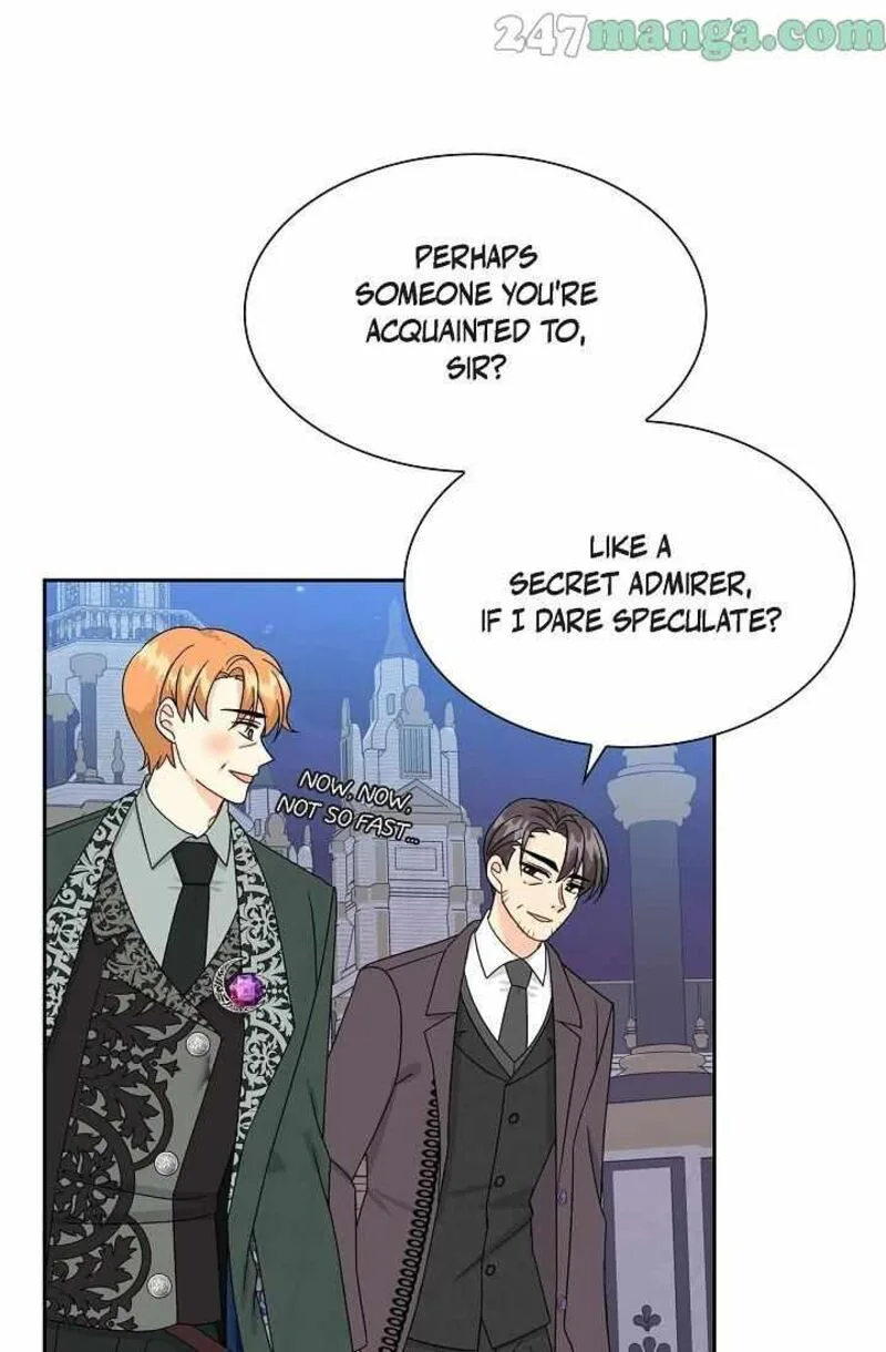 The Destroyer Fell in Love With Me Chapter 63 page 40