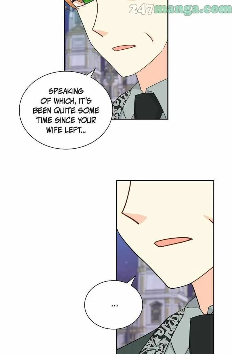 The Destroyer Fell in Love With Me Chapter 63 page 43