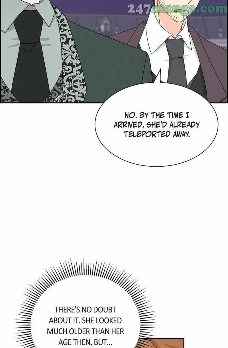 The Destroyer Fell in Love With Me Chapter 63 page 46